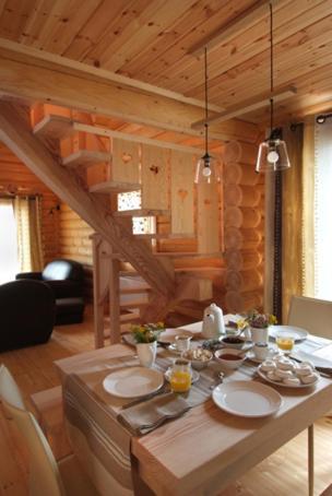 Chalet Ana Les Angles  Buitenkant foto