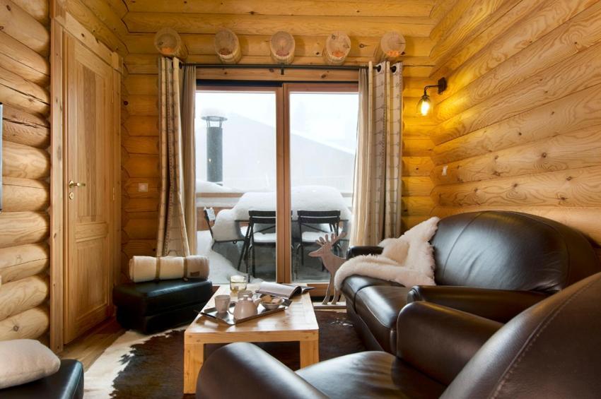 Chalet Ana Les Angles  Kamer foto